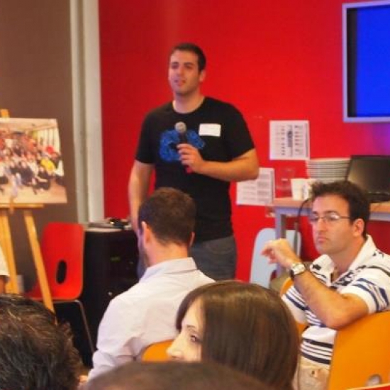 Behavioral Economics Summit For Startups
