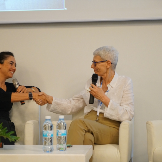 Dell-EMC – The Importance of Gender Balance in the Tech Sector